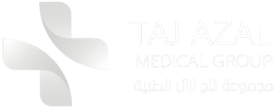 Taj azal