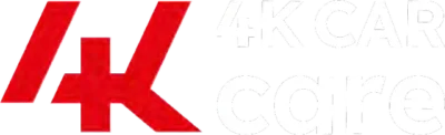 4K Car Care logo