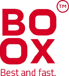 Box logo