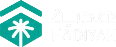 Hadiyah logo