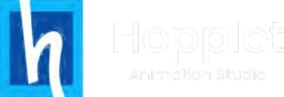Hopplet logo