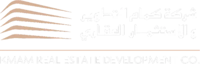 Kamam Real Estate Development & Investment logo