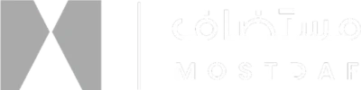 Mostadaf logo