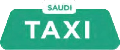 Saudi Taxi logo