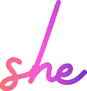 Shi logo