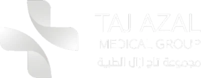 Taj Azal Medical Group logo