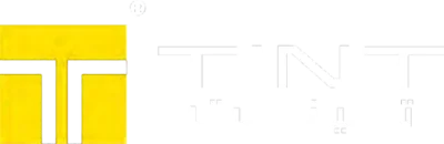 TINT logo