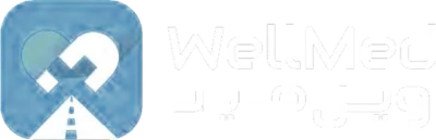 Well Med logo