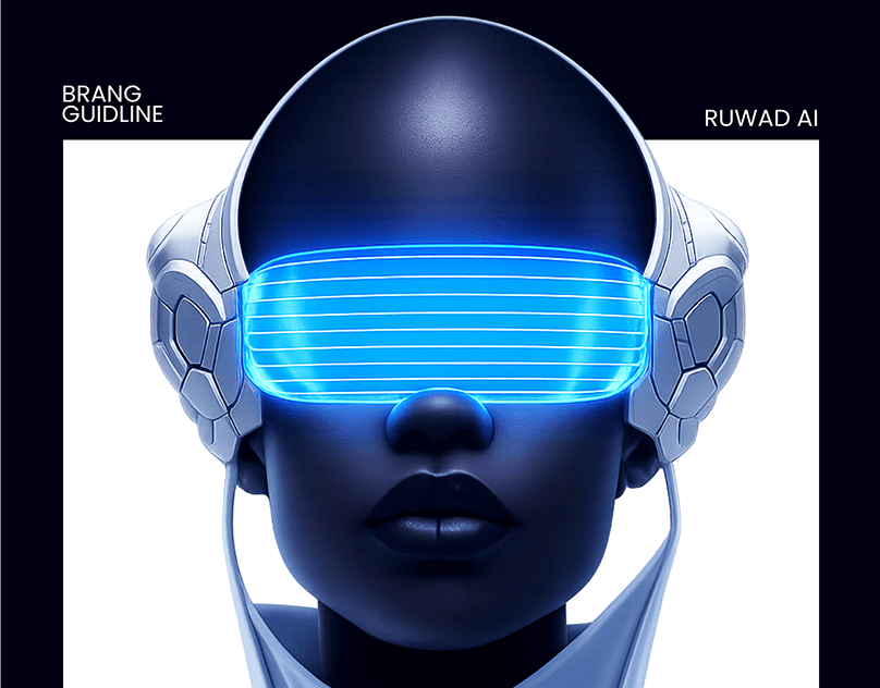 RUWAD-AI-brand-identity